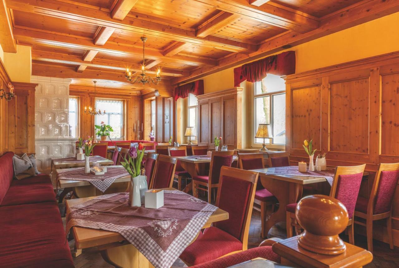 Prinz-Friedrich-August Baude Hotel Sohland an der Spree ภายนอก รูปภาพ